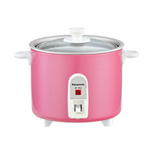 0.3L AUTOMATIC ELECTRIC RICE COOKER